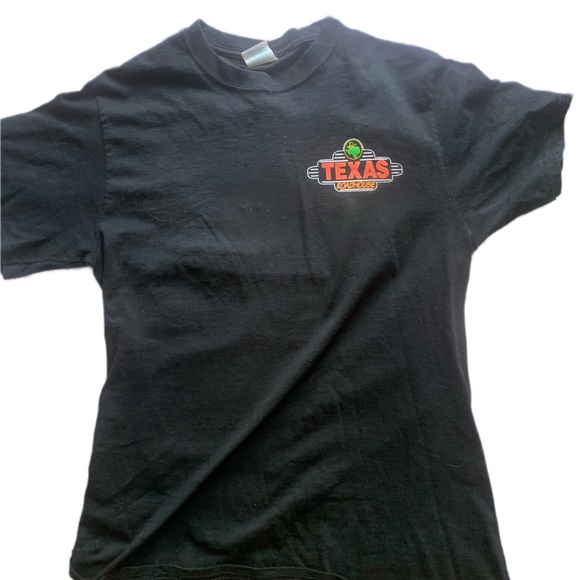 Texas Roadhouse Shirt/Uniform - Picture 2 of 2